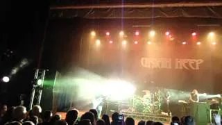 URIAH HEEP in DONETSK такого соло еще не видели!!