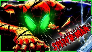Is the Superior Spider-Man still great?