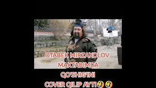 maktabimda cover