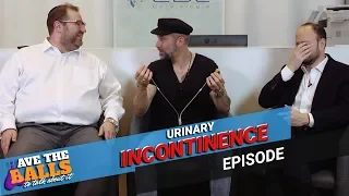 Causes and Treatments for Urinary Incontinence