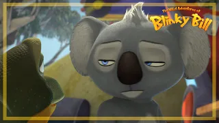 Outbreak into Song - Episode 27 - The Wild Adventures of Blinky Bill 🐨🌿