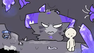 purple crystal wolf boss transfers
