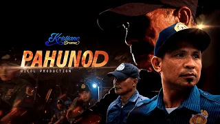 Pahunod | Short Film | Kristiano Drama | KDR TV