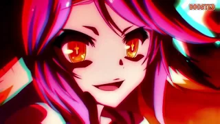 Dark Horse - Jibril [ No Game No Life ] AMV