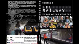 The Railway First Great Western S01E08 Meet the Manager day