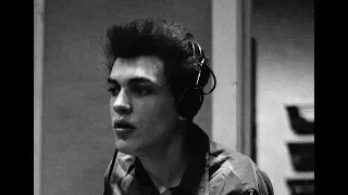 Mike Bloomfield - Early 1964 Hammond Audition