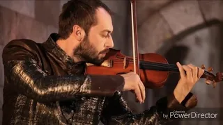 СКРИПКА ИБРАГИМА. Великолепный Век. VIOLIN OF IBRAGIMA. Magnificent Century.