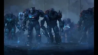 🎮 HALO WARS 2: Awakening the Nightmare 2017