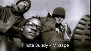 Finsta Bundy - Mixtape