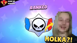 RANKEDY s MOJÍ HOLKOU dáme diamond? ZÍTRA DÁME FORTNITE! Konečně PÁTEČEK