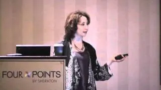 2011 Keynote Address by Elissa Epel, PhD