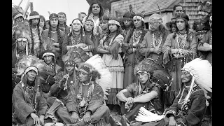 Wɑːmpənɔːɡ: Wampanoag People & King Philip's War - Eastern Woodlands - Eastern Seaboard - USA