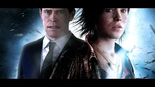 Beyond: Two Souls (Jeu vidéo) - Film Complet en Français (Ordre chronologique)