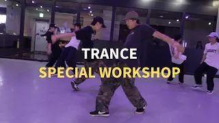 Trance / SPECIAL WORKSHOP