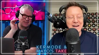 15/03/24 Box Office Top Ten - Kermode and Mayo's Take