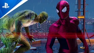 I OVERHAULED Marvel's Spider-Man PC Into AMAZING Spider-Man MOVIES And Its PERFECT