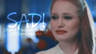 Sad Cheryl Blossom Scenes (S01) [1080p+Logoless] (NO BG Music)