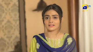 Zakham Episode 03 | Best Scene 07 | Agha Ali | Sehar Khan | HAR PAL GEO