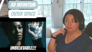 MIND BLOWN! AD INFINITUM | OUTER SPACE