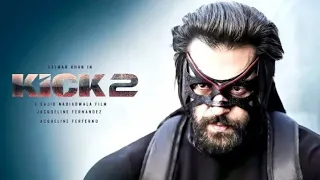 KICK 2 Full Movie 2021 | Salman Khan | Jacqueline Fernandez | Sajid Nadiadwala New Hindi Movies 2021