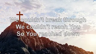 Where Would We Be by Matt Redman