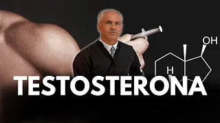 TESTOSTERONA LIVRE É MAIS IMPORTANTE QUE A TESTOSTERONA TOTAL