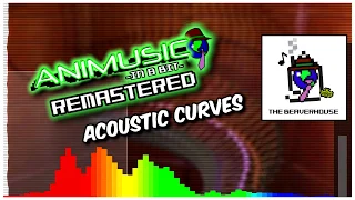 ANIMUSIC In 8 Bit Remastered: Acoustic Curves