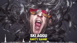 Ski Aggu - Party Sahne (NOISETIME Remix) [No Copyright Music]