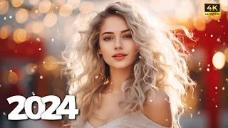 Summer Music Mix 2024🔥Best Of Vocals Deep House🔥Selena Gomez, Alan Walker, Justin Bieber style #120