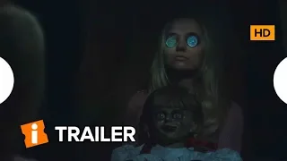 Annabelle 3 -  De Volta Para Casa | Trailer Legendado