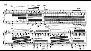 Liszt: 6 Melodien von Franz Schubert, S563(Piano Transcriptions)-SCORE