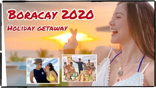 BORACAY VACAY 2020 | Holiday Getaway!