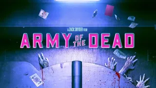 Army Of The Dead: Invasão em Las Vegas - Trailer Legendado - Filme do Diretor Zack Snyder