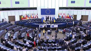 Wie geht es weiter mit der EU? "Konferenz zur Zukunft Europas" beendet
