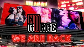 No Gorge is BACK! with Violet Chachki and Gottmik
