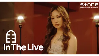 [In The Live] [4K] Syn (씬) - 3am｜인더라이브, Stone LIVE