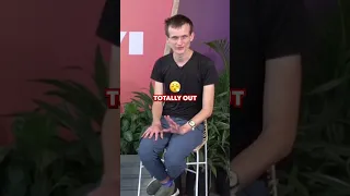 What Does Vitalik Buterin Do After Crypto Conferences?