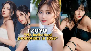 TZUYU's Mom and TWICE Fans Angry at JYP for Mistreating Tzuyu