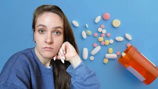 My First Month on ADHD Medication