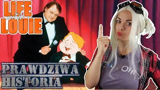 Świat wg Ludwiczka - Bajka vs Fakt #5