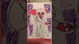 Funtime Foxy Voicelines