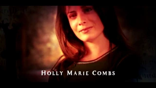 ∎CHARMED - A WRONG DAY FOR MRS. HELLFIRE OPENING CREDITS FT AWAKENED MAGIC (HD)