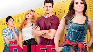 The D.U.F.F (Filme completo e dublado)