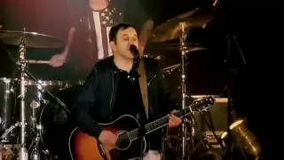 Matt Redman - We Are the Free & Dancing Generation @ BigChurchDayOut 2012