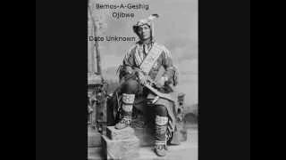 Great Native American Warriors