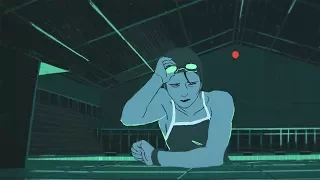 QUAND J'AI REMPLACÉ CAMILLE | Animation Short Film 2017 - GOBELINS