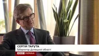 Тарута: Янукович хоче зірвати вибори