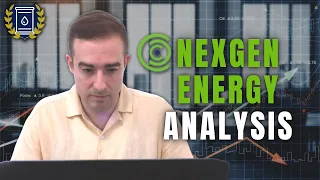 Analysis of Nexgen Energy: When Will They Actually Produce Uranium?