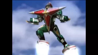 Bee Spinner and Spider Catcher Power Spheres | Ninja Storm | Power Rangers Official