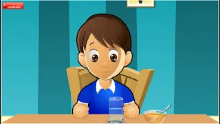 Which Liquid is Denser | Kids Science Experiments for Ages 4-10 | Infobells